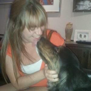 Meet your Posher, Courtney